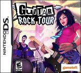 Guitar Rock Tour (Nintendo DS)